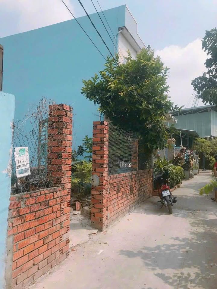 Đất nền Tân Phú Thủ Đức 76m² giá 2.1 tỷ - Sổ hồng chính chủ