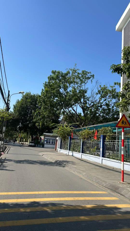 Đất vàng Ngọc Thụy, Long Biên 45m² giá 6 tỷ - Cơ hội đầu tư hiếm có!