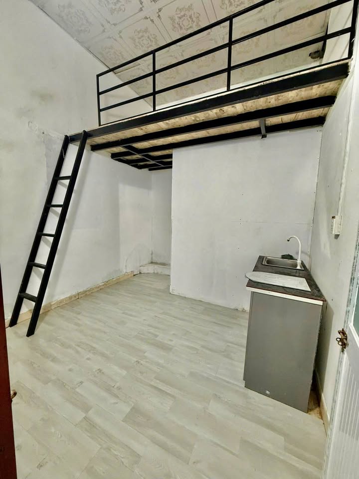 Phòng trọ cho thuê tại Hiệp Thành, Quận 12 - Giá chỉ từ 2.3 triệu/tháng!