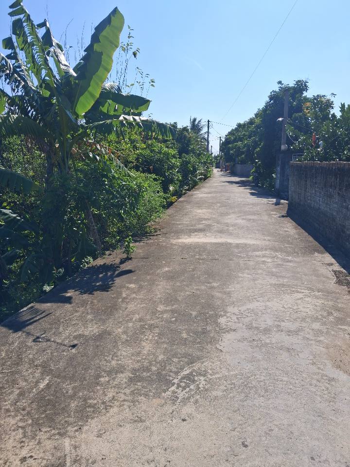 Đất nền Tiền Trung, Ái Quốc 75m² giá 800 triệu - Giao thông thuận tiện, đầu tư sinh lời!