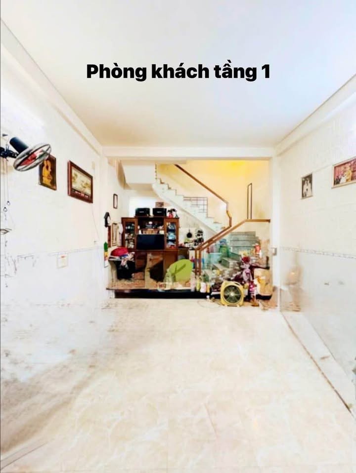 Nhà phố Thanh Khê Đà Nẵng 160m² giá 4.1 tỷ - Sổ hồng vuông vức, gần biển