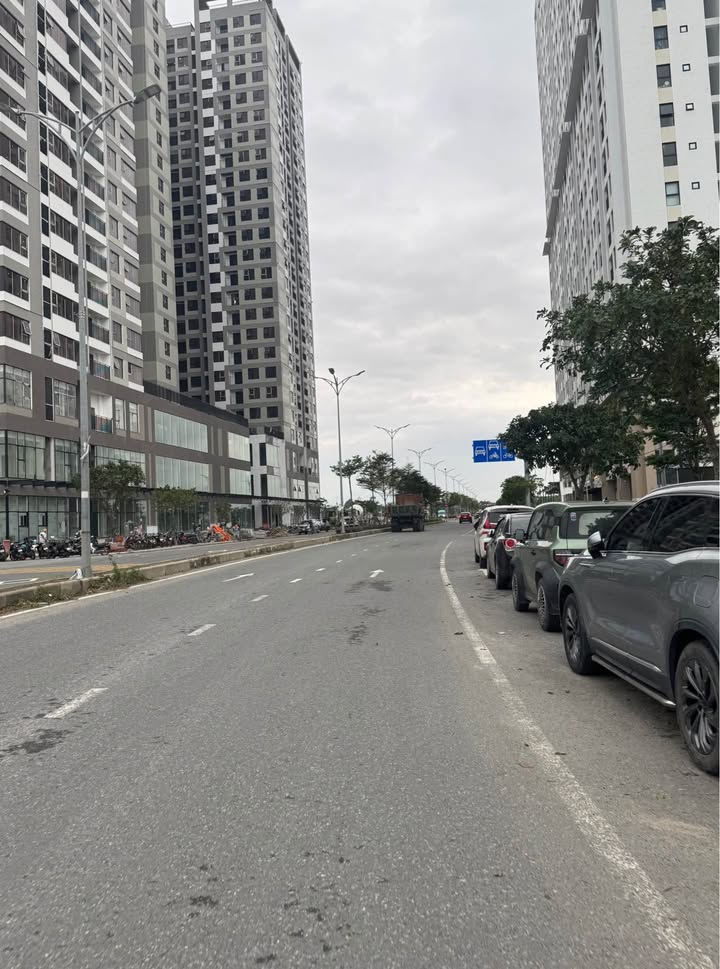 FrontHouse Đà Nẵng 108m² giá 10 tỷ - Đầu tư dòng tiền ổn định 30 triệu/tháng!