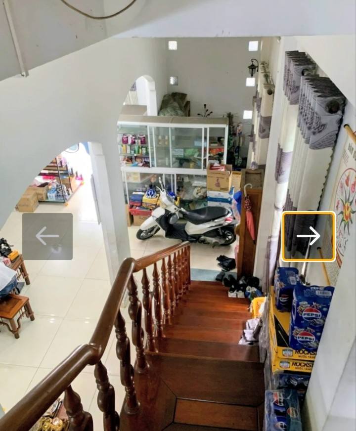 Nhà phố lô góc 3 tầng Trưng Nhị 70m² giá 9.9 tỷ - Kinh doanh đỉnh cao!