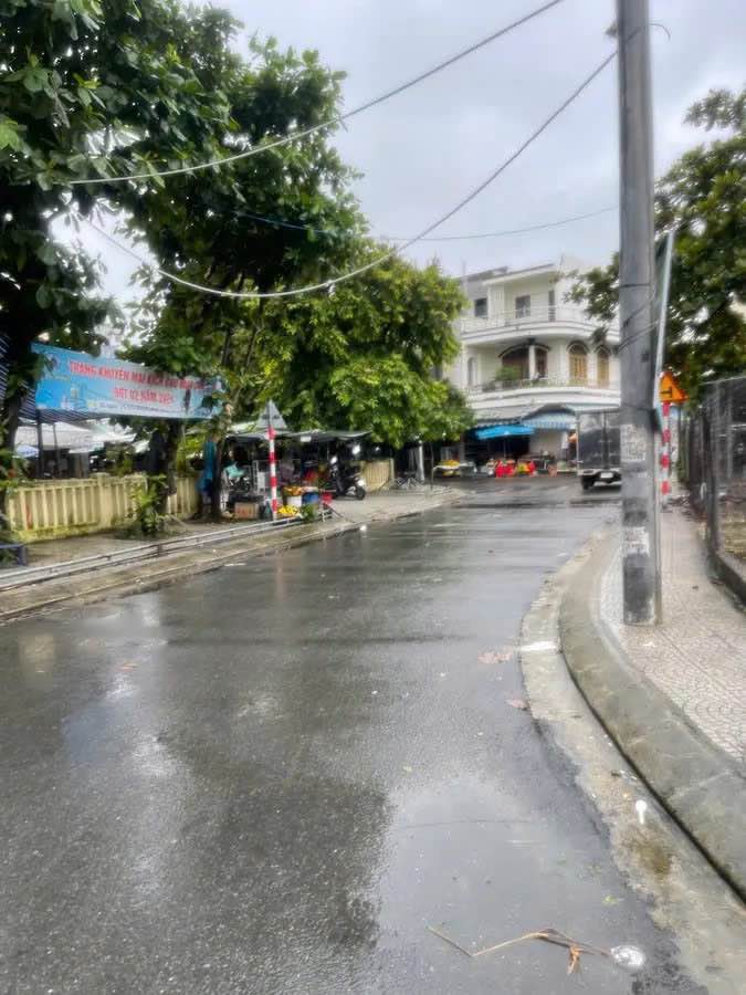 Motel 4 tầng mặt tiền Mỹ Khê 3, Sơn Trà, Đà Nẵng - Đầu tư sinh lời ngay!