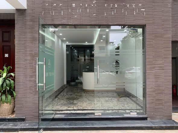 Cho thuê biệt thự BT6 KĐT Văn Quán, Hà Đông 300m² giá 60 triệu - Không gian sống lý tưởng!