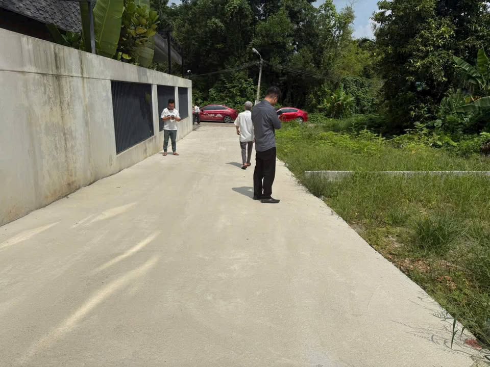 Lô đất vàng Đồng Quang 85m² giá 2 tỷ - Kinh doanh sầm uất!