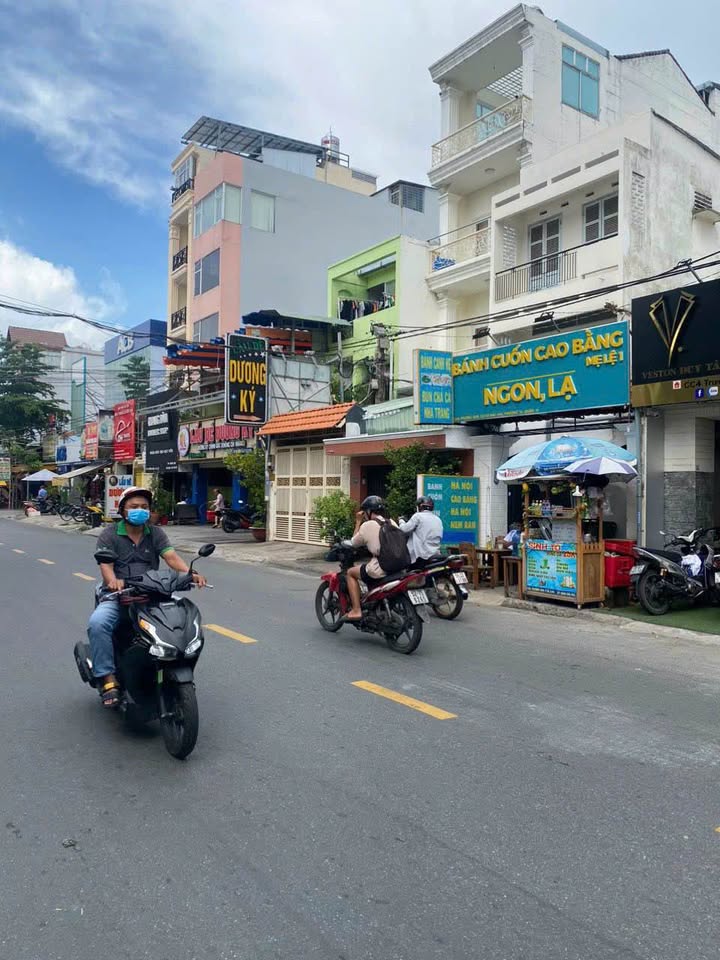 Nhà mặt tiền Cư Xá Bắc Hải, P15, Quận 10 - Diện tích 101.6m², giá 22 tỷ - Pháp lý rõ ràng!