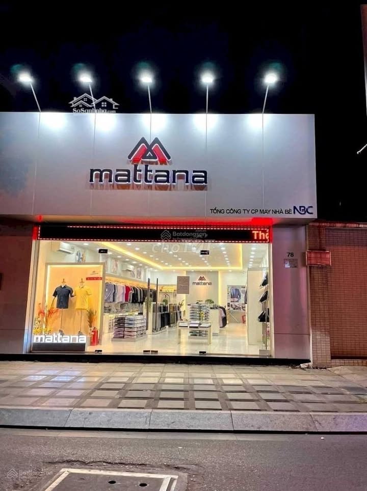 Nhà góc 2 mặt tiền Trần Huy Liệu - Nam Kỳ Khởi Nghĩa 120m² giá 50 triệu - Đầu tư sinh lời ngay!