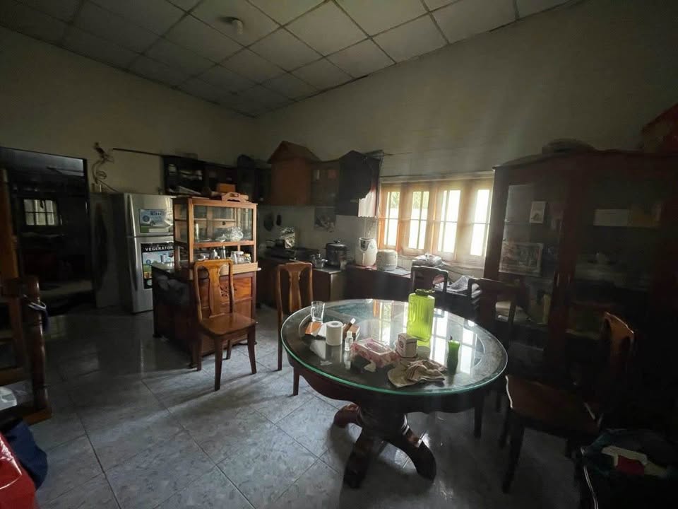 Đất nền Hiệp Thành Quận 12 giá chỉ 3 tỷ - Vị trí đắc địa gần chợ!