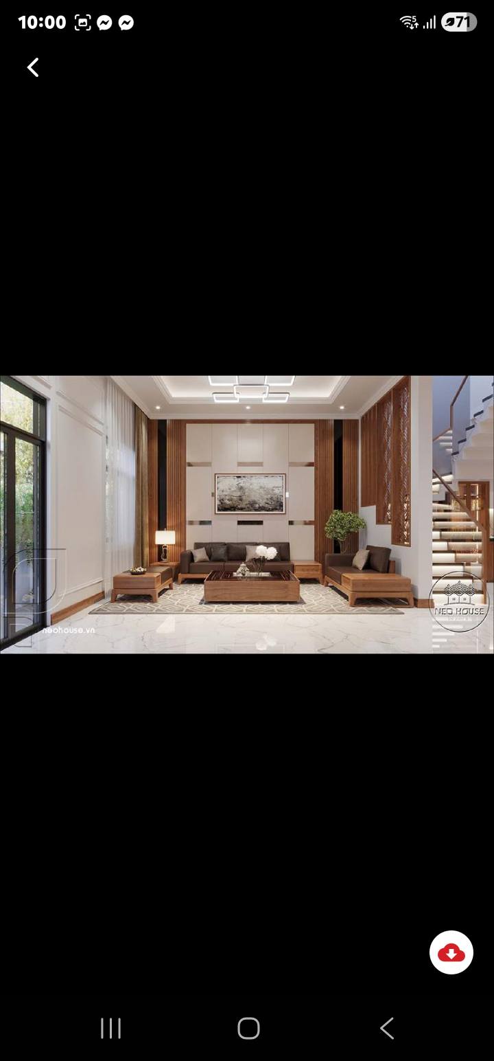 Nhà phố Âu Cơ Tân Bình 44m² giá 5 tỷ - Sổ hồng vuông vức chính chủ!