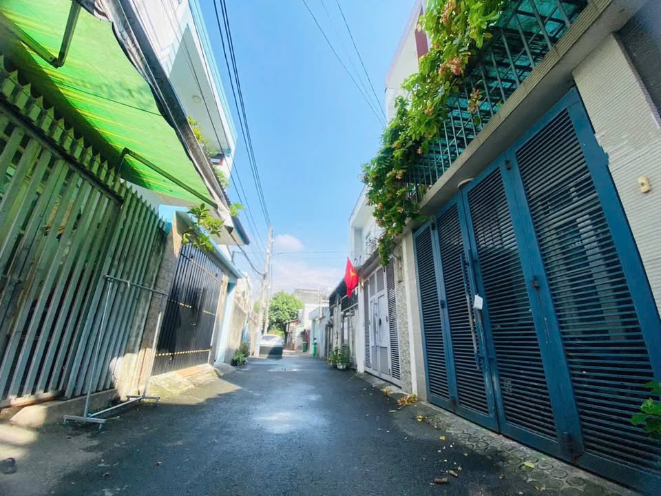 Lô đất Linh Trung Thủ Đức 112.8m² giá 7.1 tỷ - Vị trí vàng cho đầu tư!