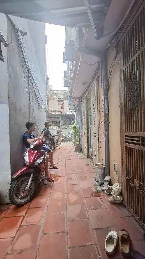 Nhà riêng cho thuê tại Hoàng Liệt, 22m², giá 8 triệu/tháng - Tiện nghi đầy đủ, sẵn sàng ở ngay!