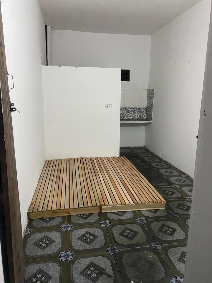 Phòng trọ cho thuê tại Thanh Liệt 18m² giá chỉ 1.5 triệu - Cổng riêng, không chung chủ!