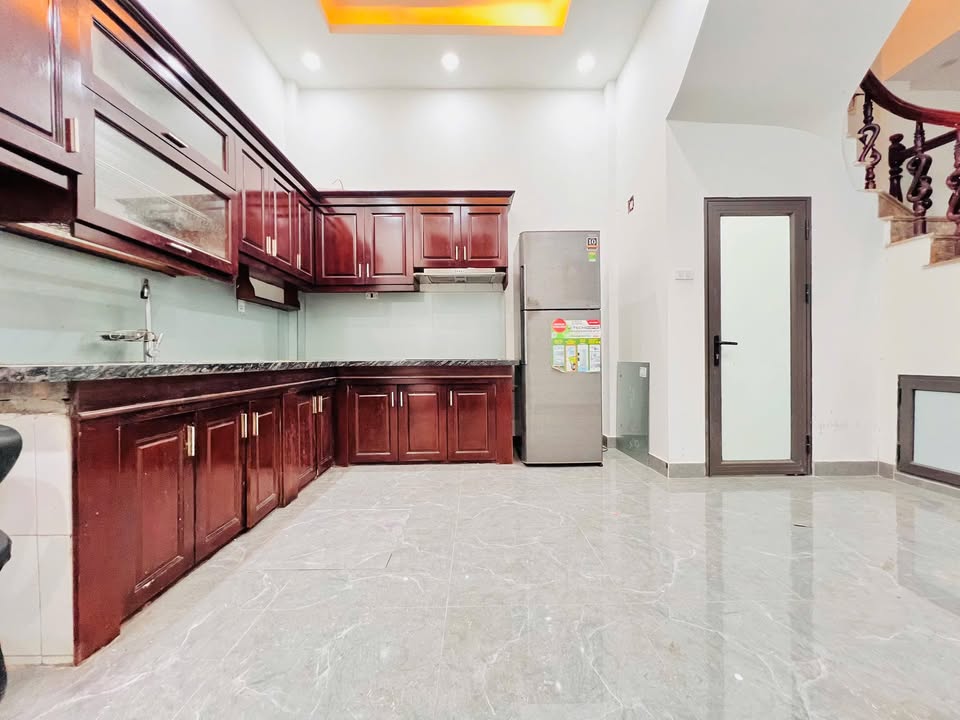 Phòng cho thuê tại 49 Ngọc Hồi, Hoàng Mai, Hà Nội - Chỉ 3 triệu/tháng!