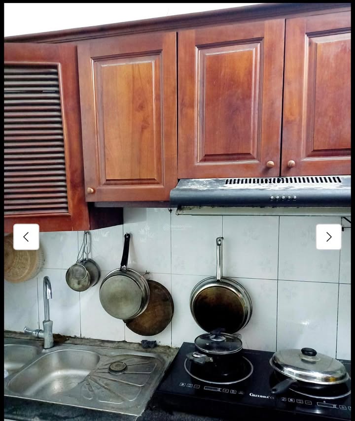 Nhà cho thuê Mễ Trì Hạ 45m² giá 11 triệu - Full nội thất tiện nghi!