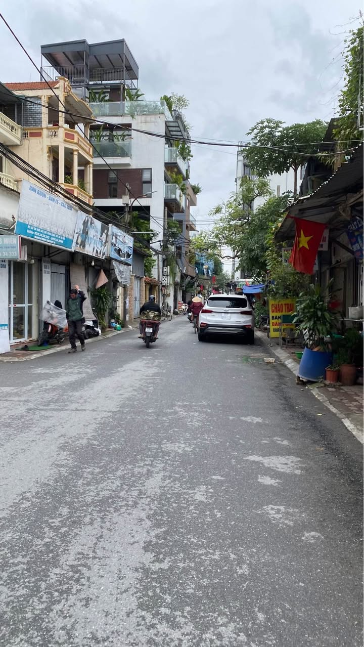 Đất nền Xuân Đỉnh 30m² giá thỏa thuận - Lô góc tiện ích