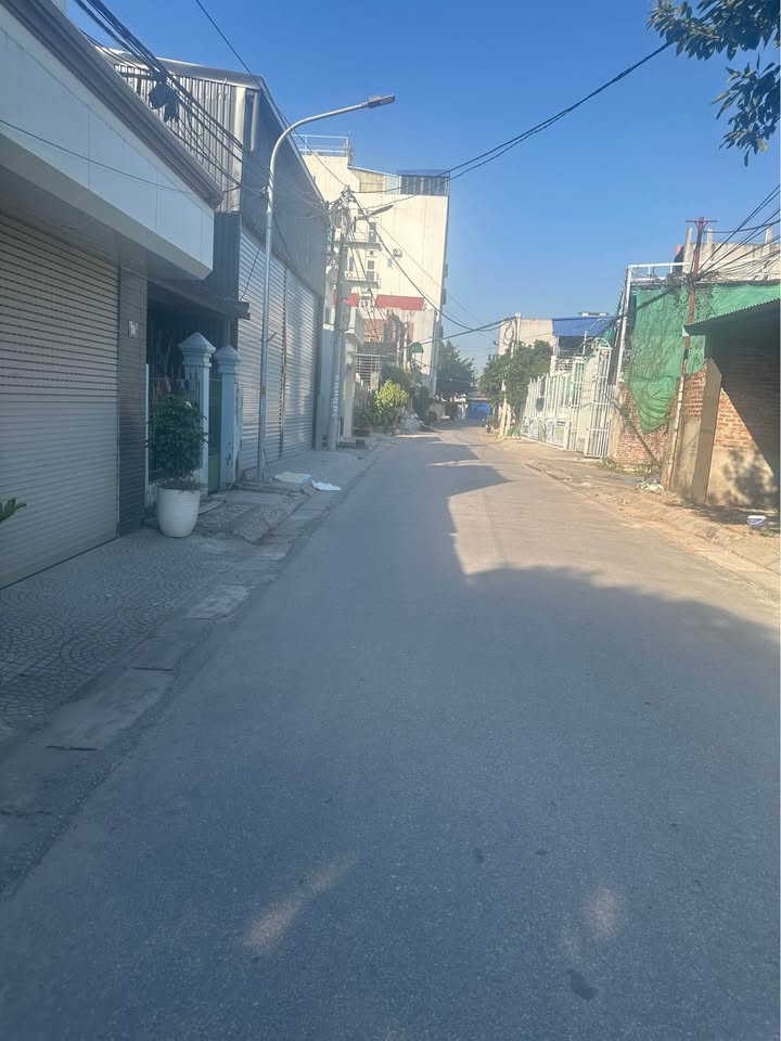 Nhà 2.5 tầng An Đồng 65m² giá 5.2 tỷ - Chính chủ, sổ đỏ