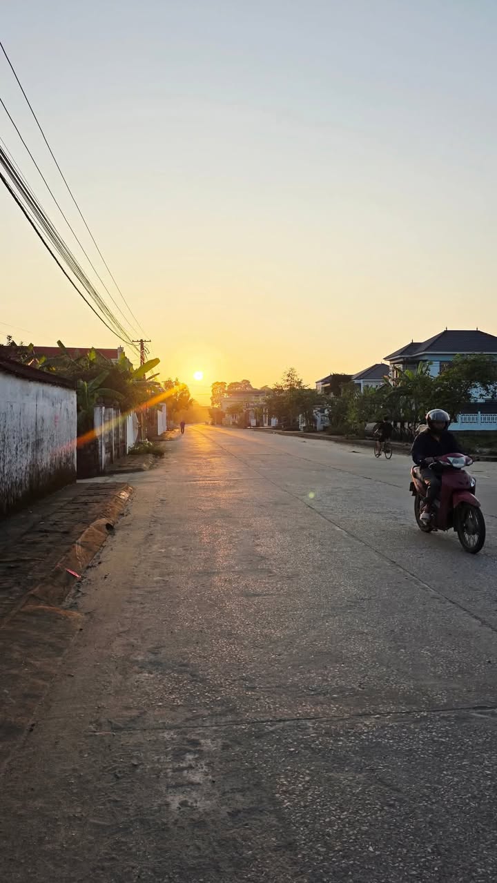 Đất nền An Nông Triệu Sơn 133m² giá 1 tỷ - Vị trí đẹp, tiện ích đầy đủ!