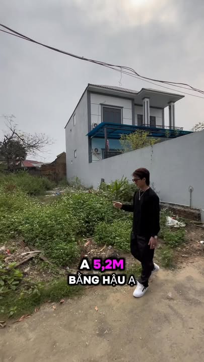 Đất nền Phú Cát, Quốc Oai 118m² giá 2.16 tỷ - Sổ đỏ chính chủ, oto vào tận nơi!