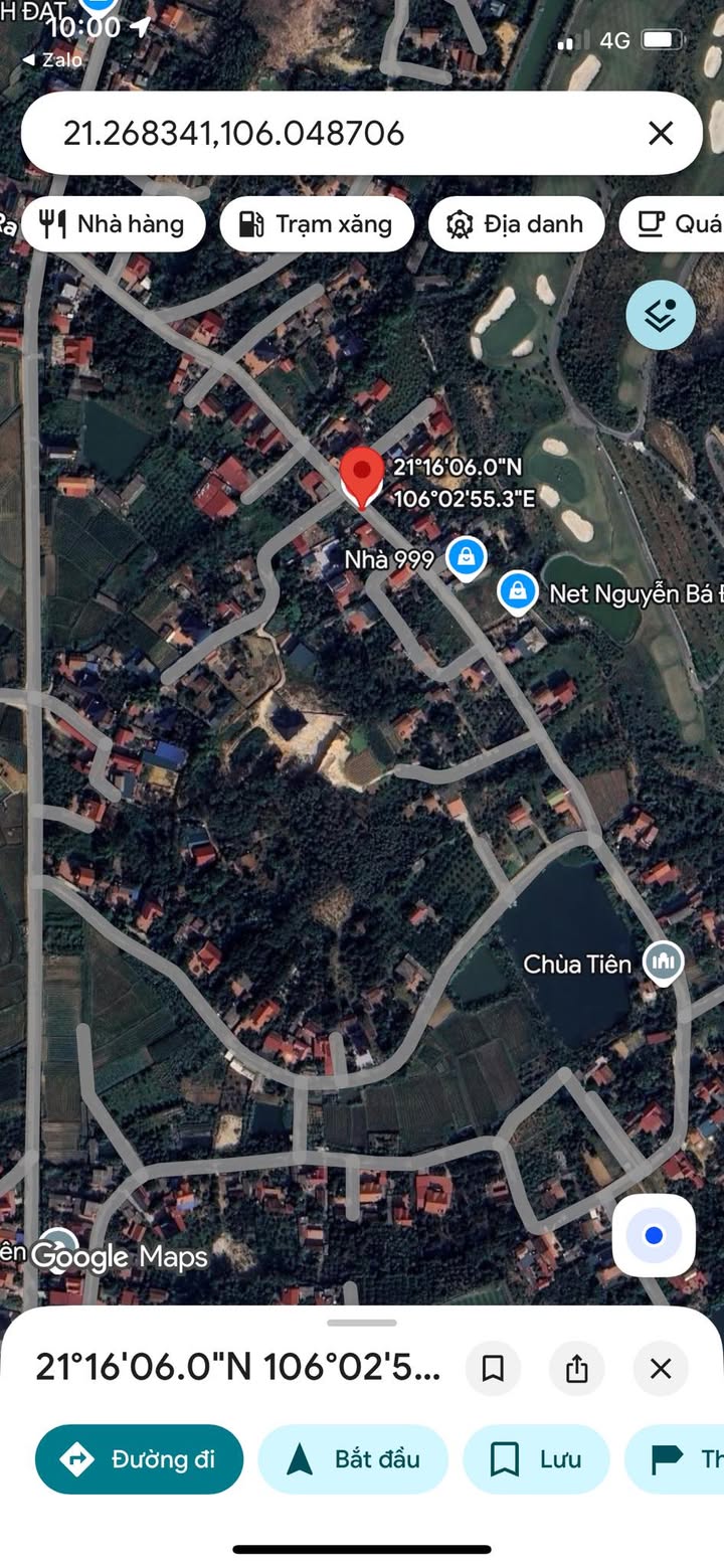 Đất nền TDP Nguyễn, phường Vân Hà, 149.3m² giá 1.3 tỷ - Cơ hội đầu tư hấp dẫn!