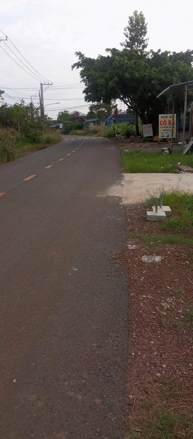 Đất nền K23 Tân Thành, Đồng Xoài, 790m² - Giảm giá sâu chỉ 2.1 tỷ!