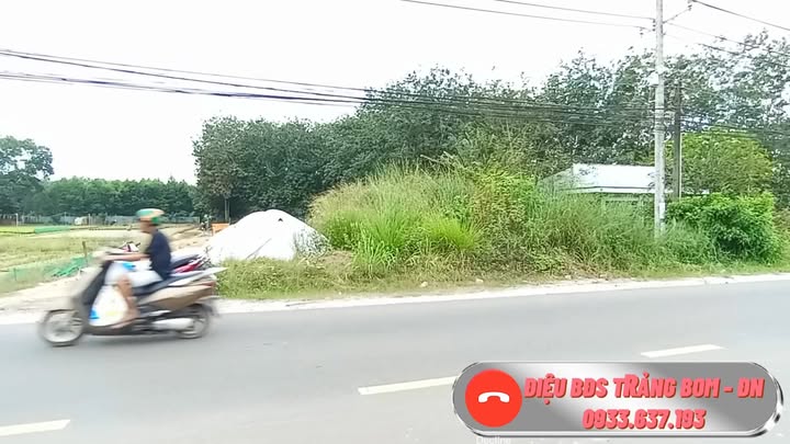 Đất liền kề mặt tiền ĐT 777, xã An Viễn, 600m² chỉ 5.5 tỷ - Cơ hội đầu tư tuyệt vời!