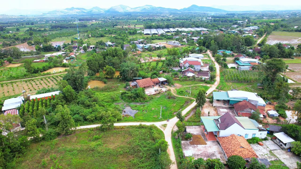 Đất thổ cư xã Ea Ô 500m² giá 360 triệu - Vị trí dân cư đông đúc!