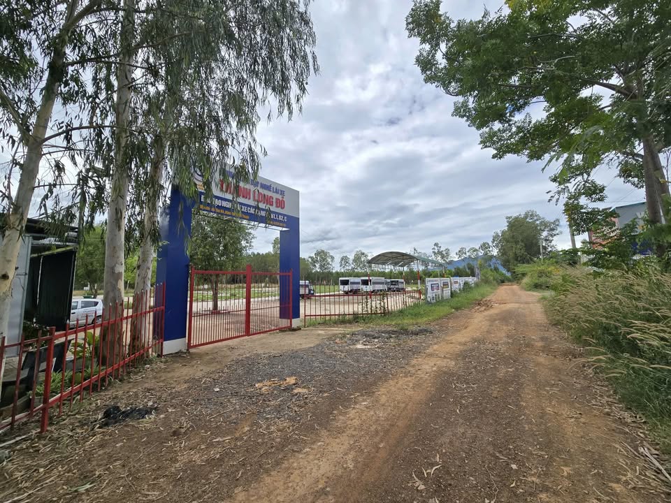 Đất nền Tân Hà, Hàm Tân 360m² chỉ 650 triệu - Đầu tư sinh lời ngay!