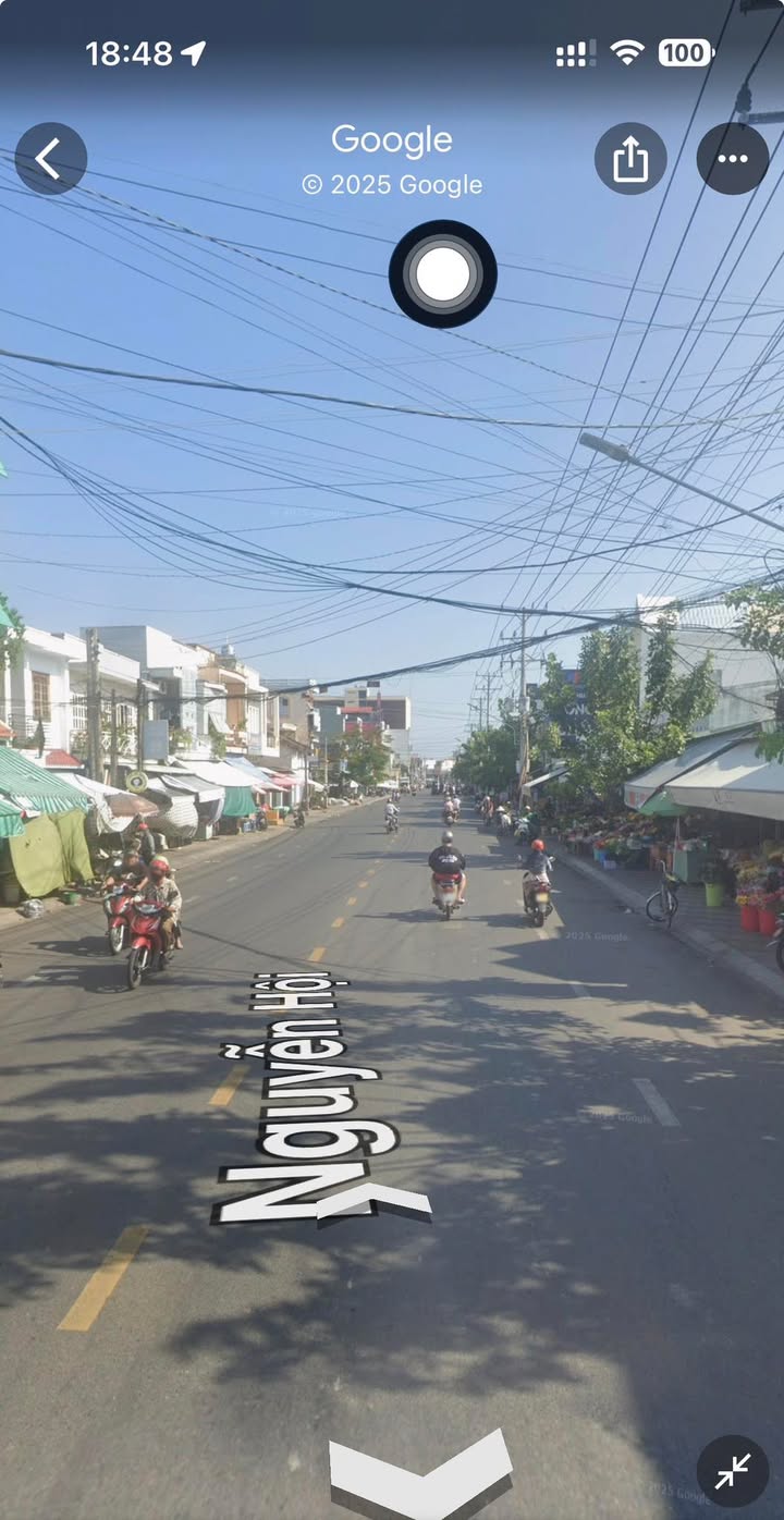 Nhà mặt tiền Nguyễn Hội, Phan Thiết 90.7m² giá 7 tỷ - Đầu tư sinh lời hiệu quả!