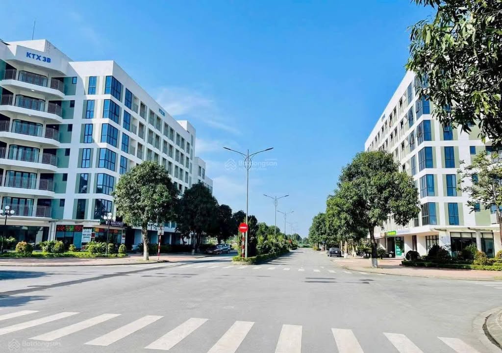 Đất nền KĐT Vilacera Kim Bảng 71m² giá 2.8 tỷ - Vị trí đắc địa kinh doanh tốt!