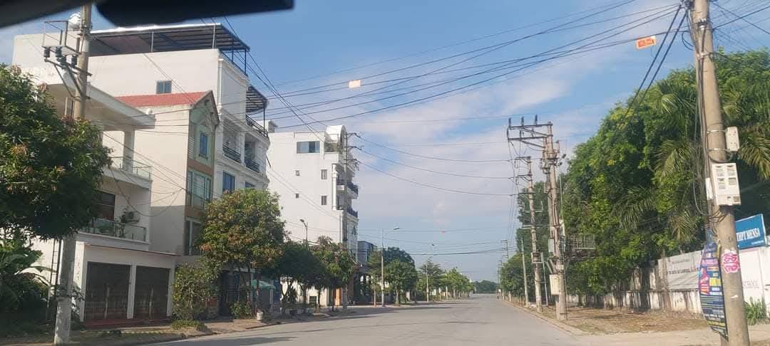 Đất nền Lương Văn Can, Lam Hạ, 131m² - Gần siêu thị, trường học quốc tế!