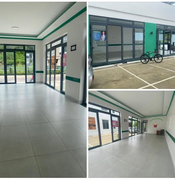 Cho thuê mặt bằng Đà Lạt 80m² giá 10 triệu - Phù hợp cho văn phòng và spa!