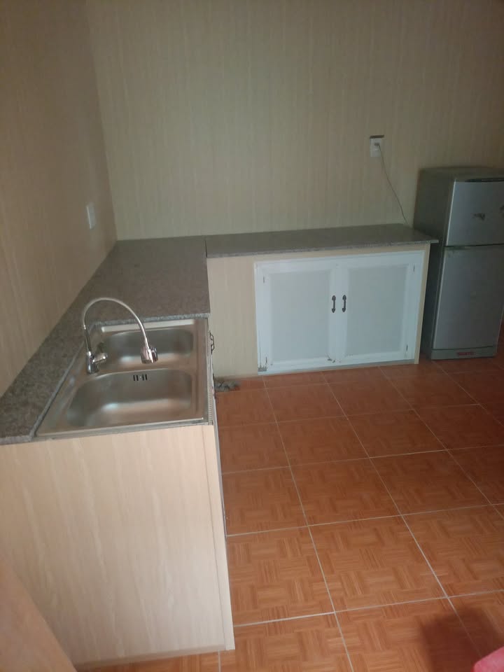 Nhà nguyên căn Đường Cách Mạng Tháng Tám, Đà Lạt 85m² giá 6.5 triệu - Nhà mới, tiện nghi đầy đủ!