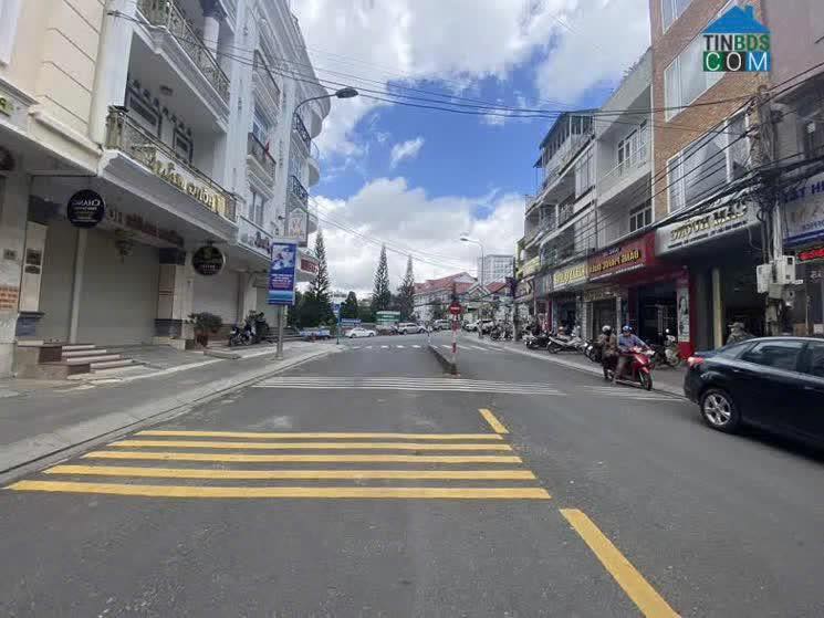 Cho thuê mặt bằng 40m² mặt tiền Phạm Ngũ Lão Đà Lạt - Kinh doanh đa ngành nghề chỉ 14 triệu!