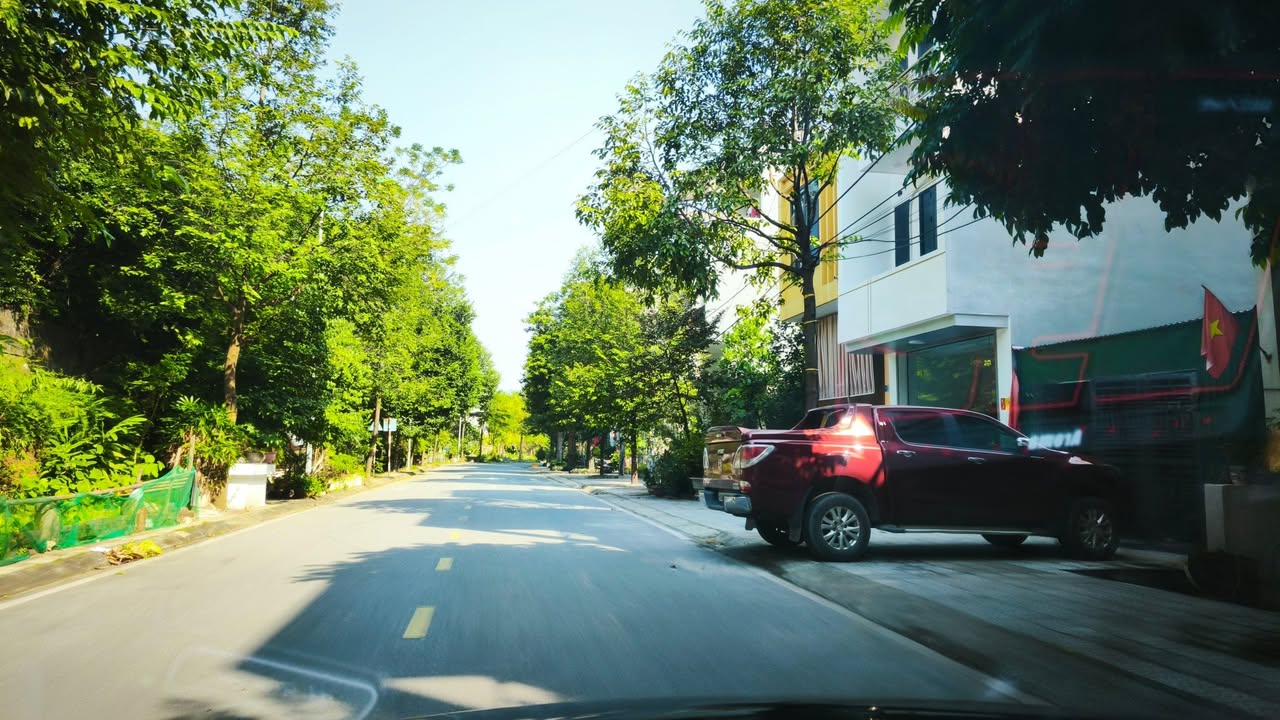 Đất nền khu Dữu Lâu, Việt Trì 76m² giá 4 tỷ - Vị trí đắc địa an cư!