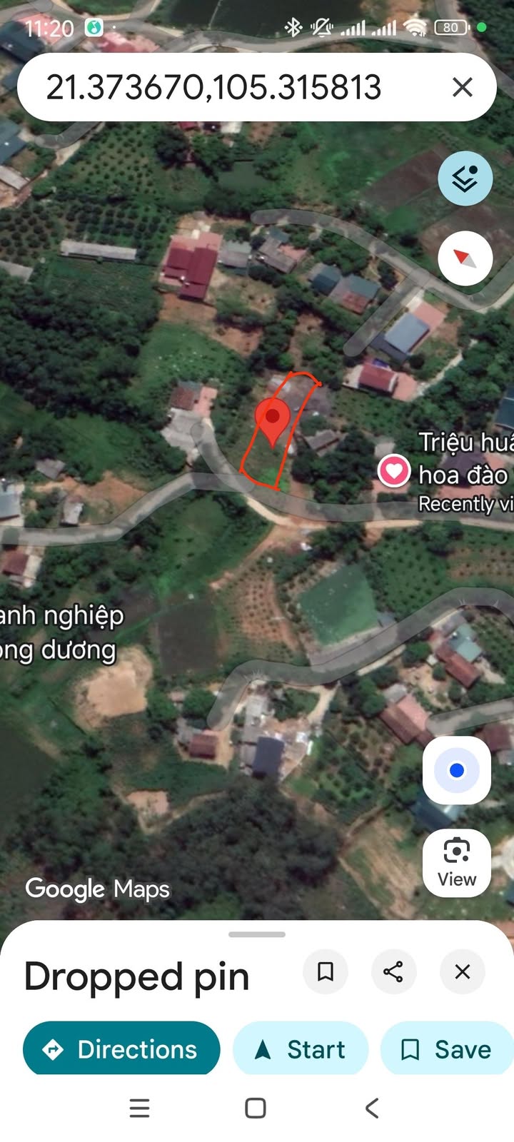 Đất nền Hy Cương 500m² giá 1.5 tỷ - Cơ hội đầu tư tốt!