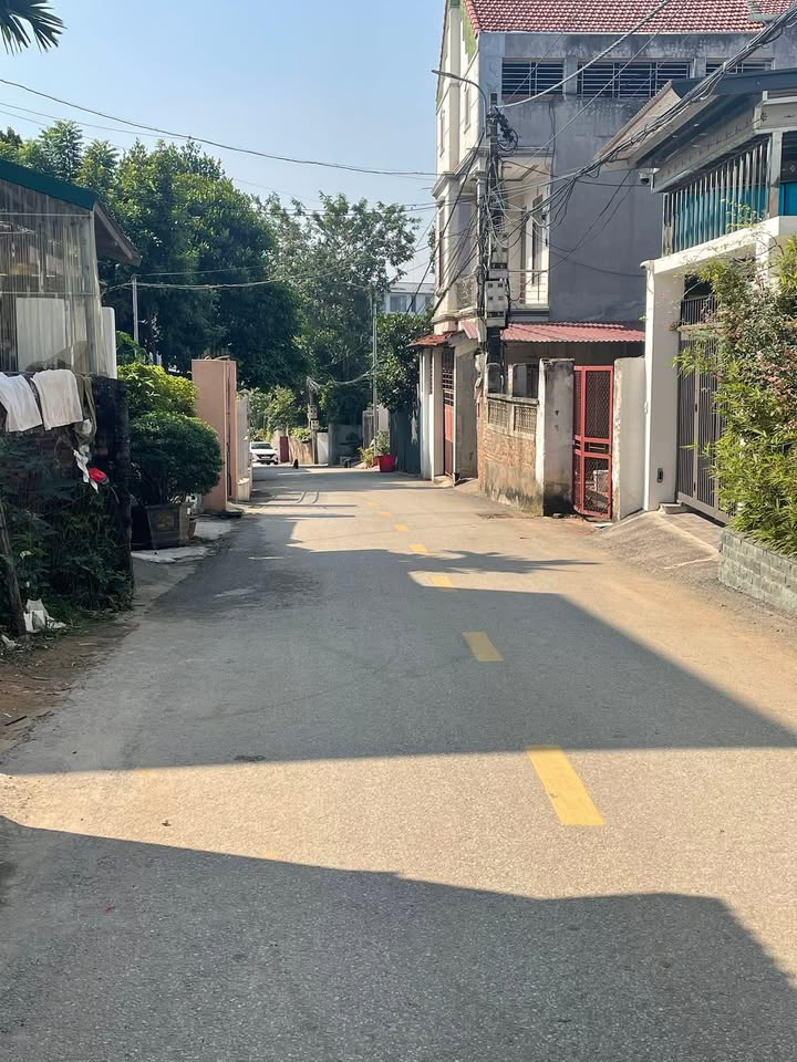 Đất nền đẹp Minh Nông 179m² giá 4 tỷ - Mặt đường ô tô tránh nhau!