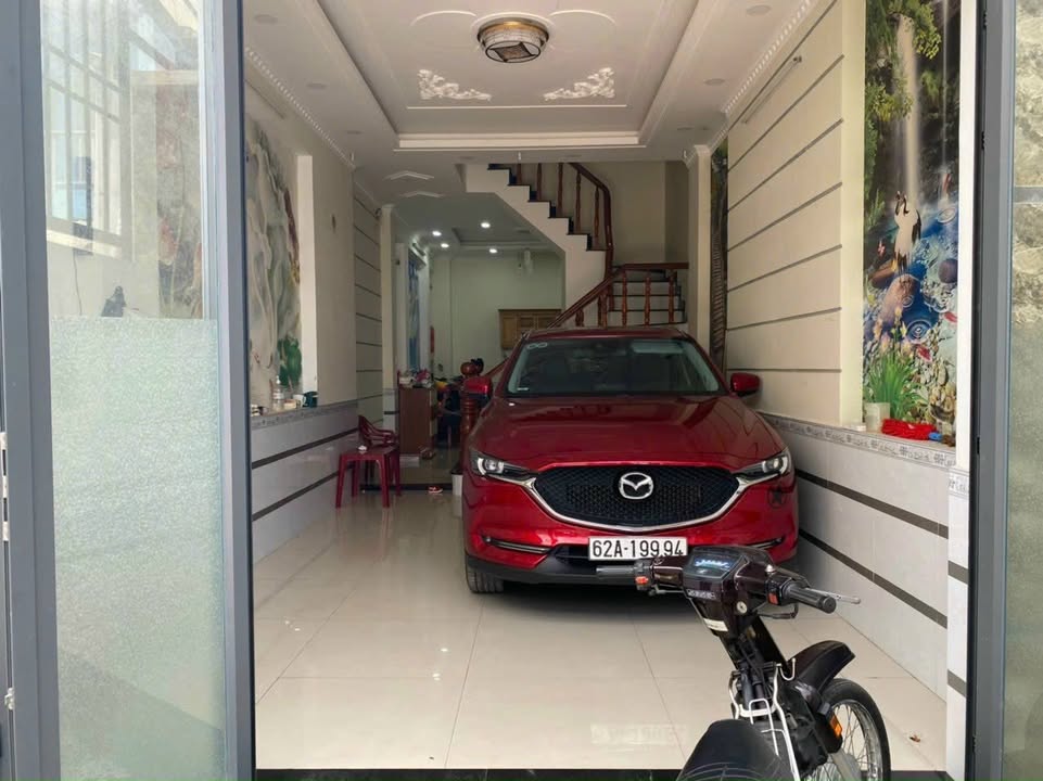 Nhà mặt tiền Cù Chính Lan, Thanh Khê 75m² - Cơ hội đầu tư tuyệt vời!