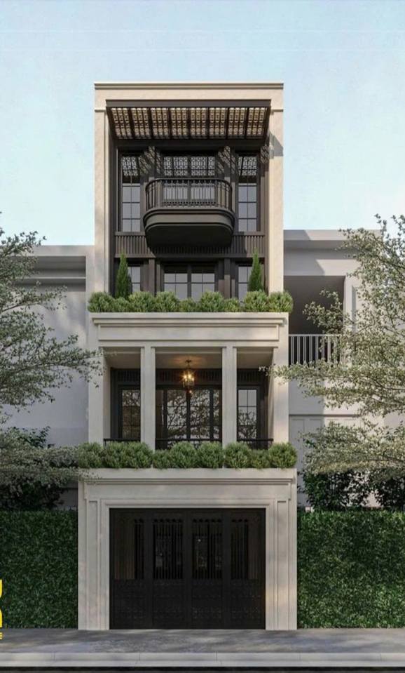 Nhà 3 tầng 120m² mặt tiền Bùi Tá Hán, Khuê Mỹ - Kinh doanh sầm uất, giá tốt!