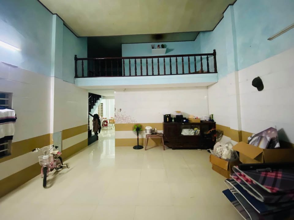 Nhà 3 Mặt Kiệt Ô Tô Mẹ Suốt, Liên Chiểu 87.75m² giá chỉ 2 tỷ - Đầu tư sinh lời ngay!