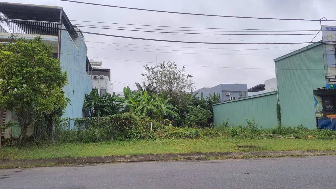 Đất nền chính chủ đường Dương Loan 260m² giá 12.9 tỷ - Đầu tư sinh lời cao!