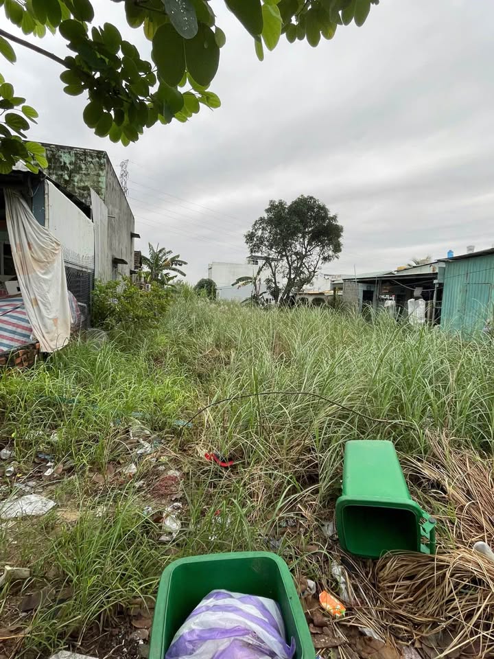 Lô đất Đoàn Kết Hội An 110m² giá chỉ 4.05 tỷ - Đầu tư sinh lời ngay!