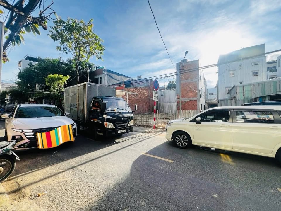 Đất nền 2 mặt tiền Nguyễn Văn Thoại, Đà Nẵng 146m² - Tiềm năng đầu tư sinh lời cao!