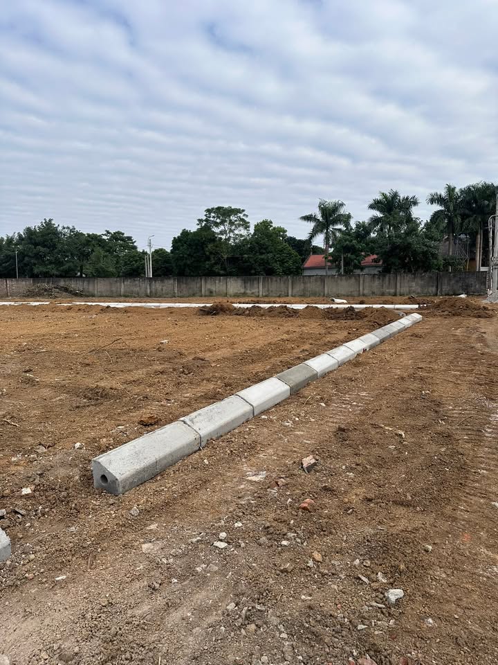 Đất nền phân lô Khu đô thị Bắc Phú Cát 100m² giá 4 tỷ - Cơ hội đầu tư không thể bỏ lỡ!