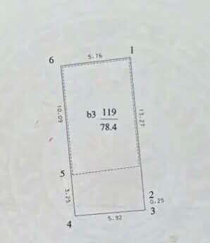 Nhà phố Kim Mã Ba Đình 79m² giá 26.9 tỷ - Ô tô đỗ cửa, dòng tiền ổn định!