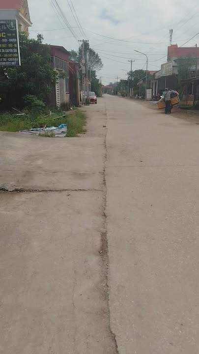 Đất nền Trường Minh, Nông Cống 120m² giá 1.2 tỷ - Cơ hội đầu tư hấp dẫn!