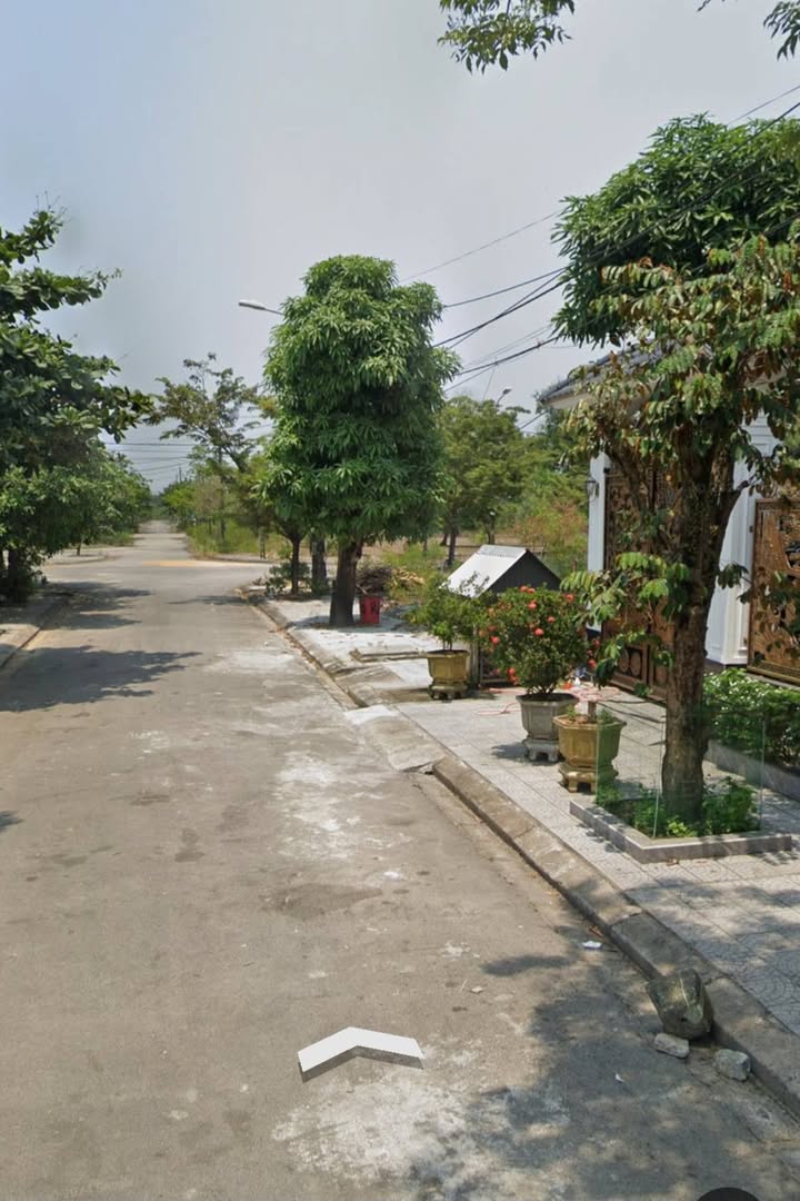 Đất nền Khu Tái Định Cư Lộc Vĩnh, 200m² giá 1.8 tỷ - Cơ hội đầu tư hấp dẫn!