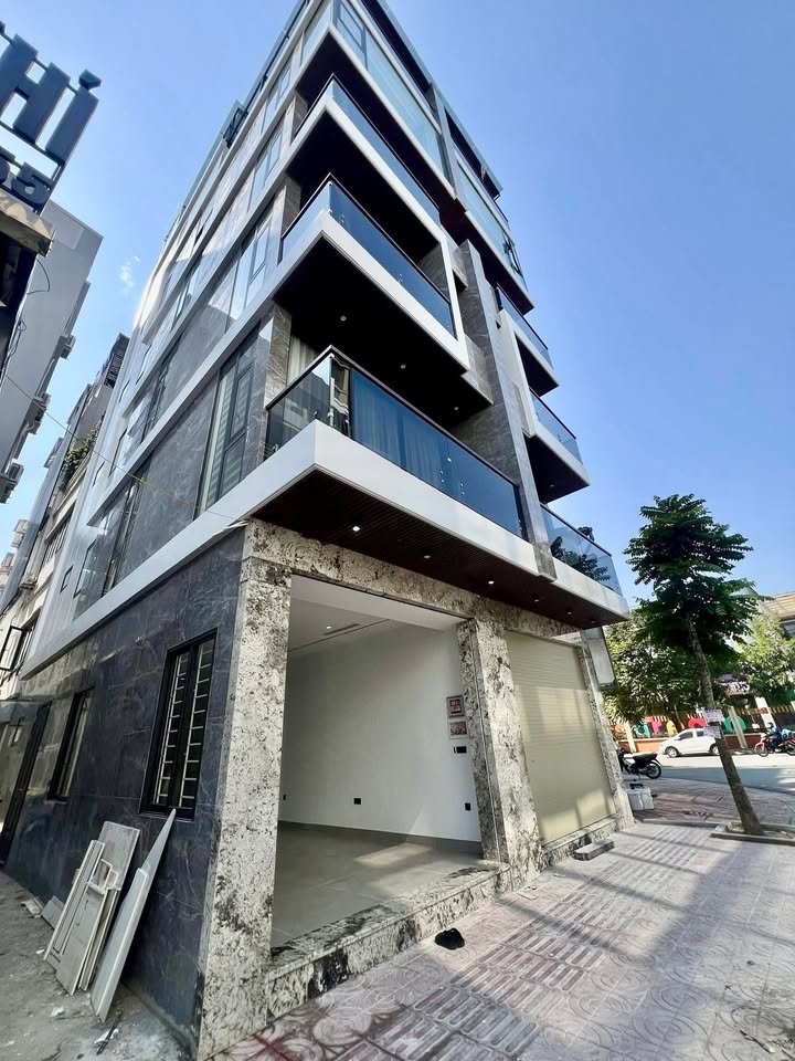 Nhà TĐC Ngọc Thụy, Long Biên 50m² giá thỏa thuận - Kinh doanh đỉnh, ở ngay!