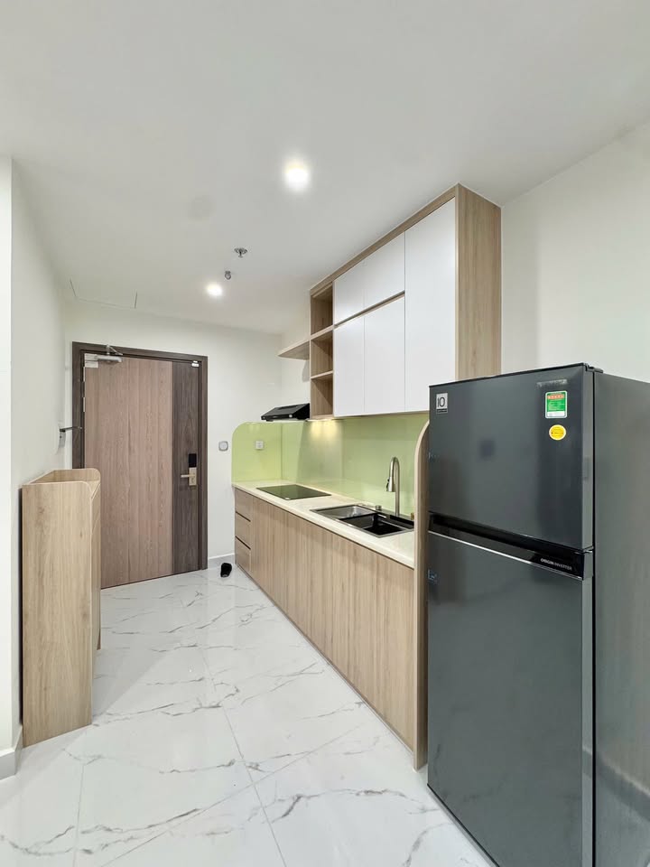 Căn hộ Glory Height Thủ Đức 2PN-2WC giá 10 triệu - Full nội thất sang trọng!