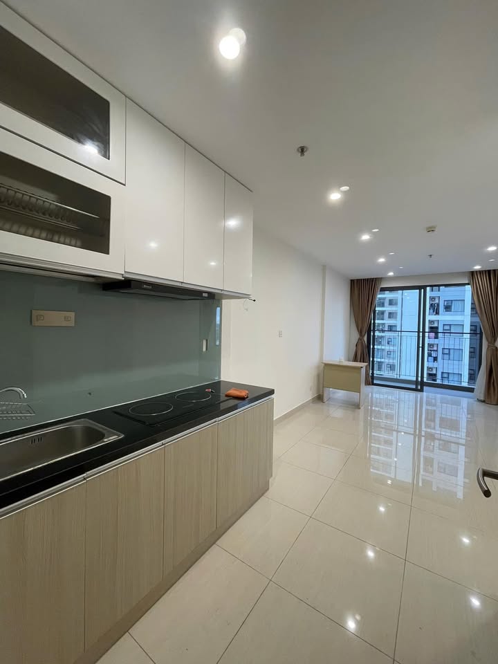 Căn hộ 2PN Vinhomes Grand Park Thủ Đức giá 6.5 triệu - Không thể bỏ lỡ!